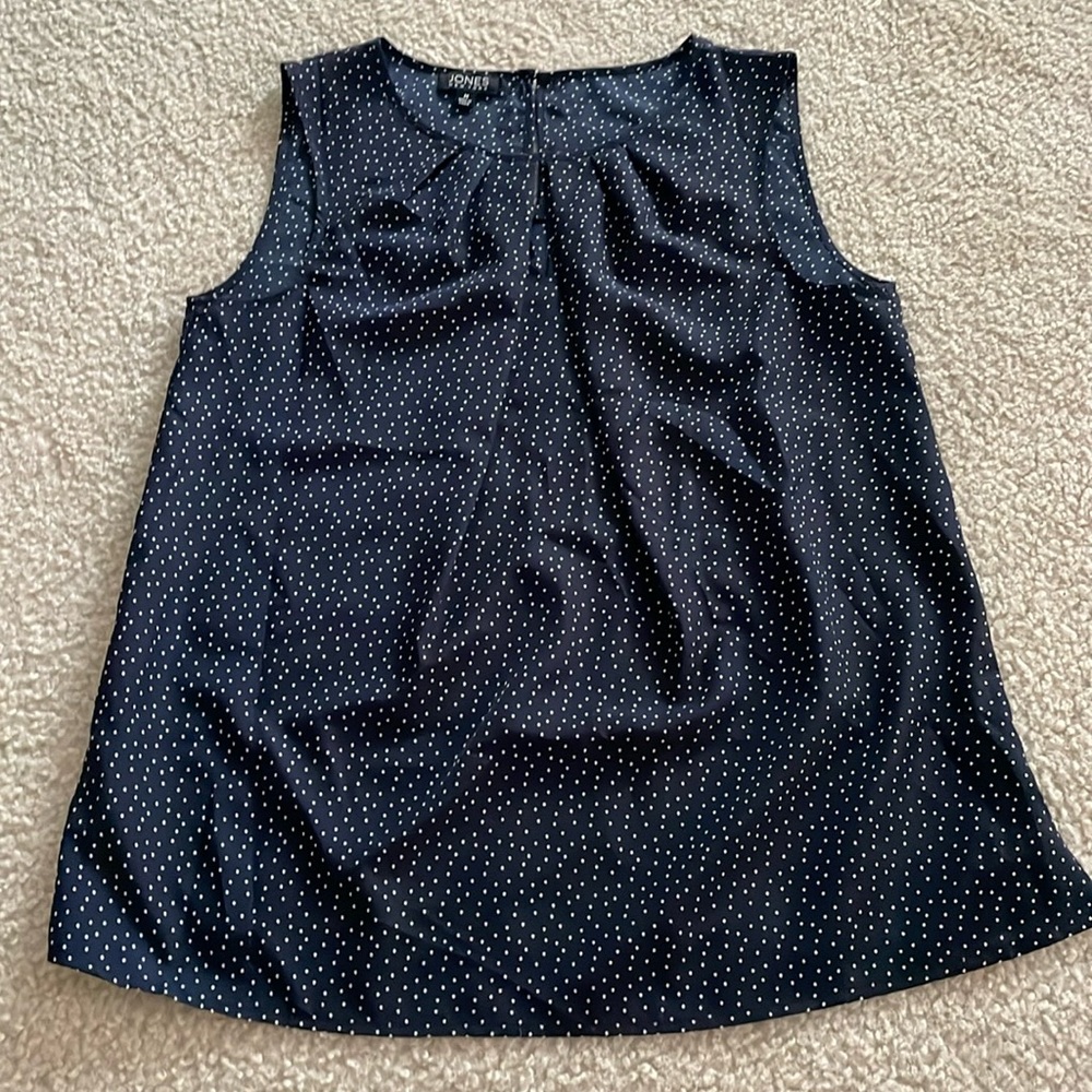 Jones New York tank top